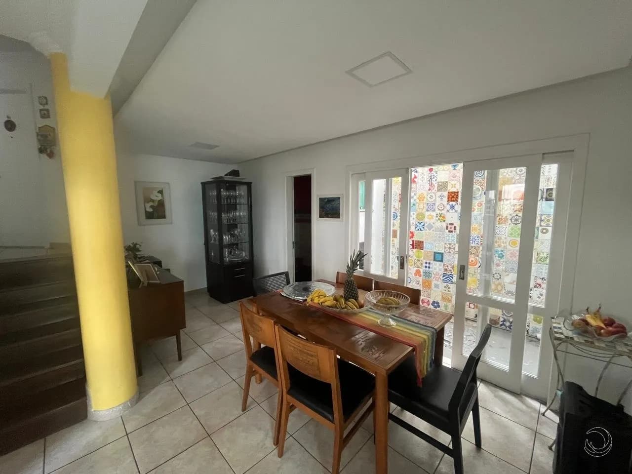 Casa para venda com 6 dormitórios em Ponta De Baixo com 450 m² — foto 2