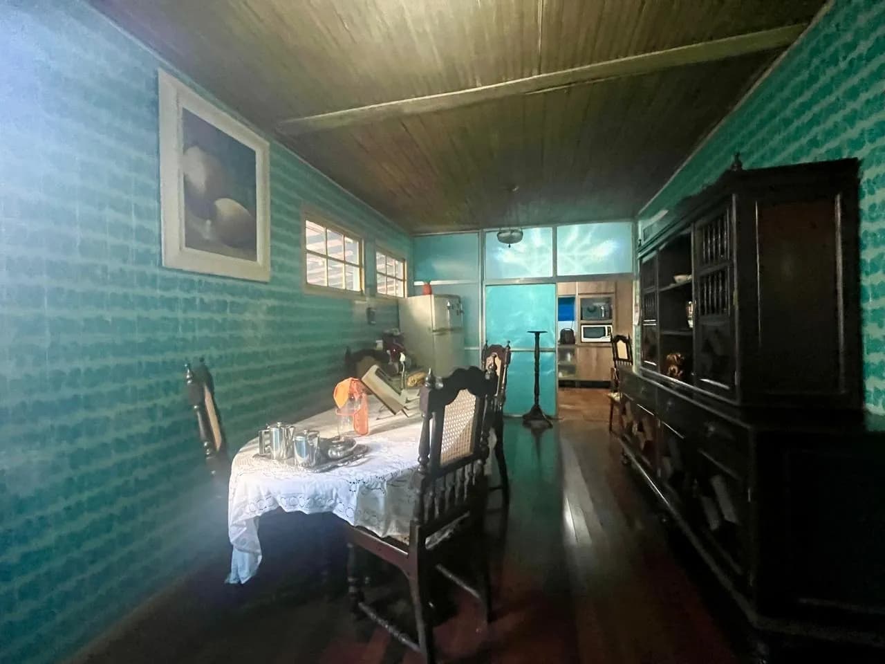 Casa para venda com 3 dormitórios em Balneário Do Estreito com 306 m² — foto principal