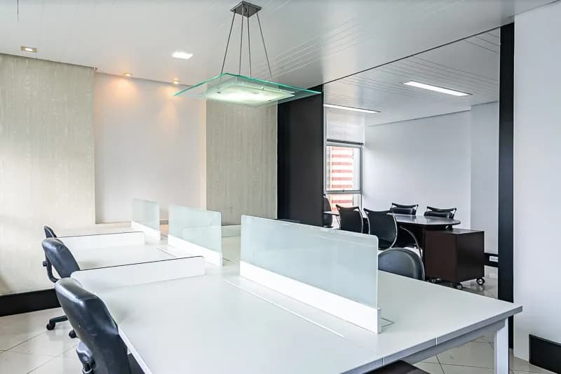Sala comercial para venda em Centro com 191 m² — foto 3