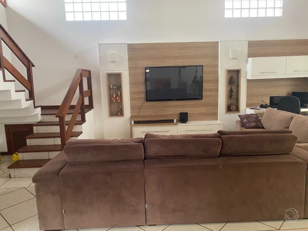 Casa para venda com 4 dormitórios em Vargem Grande com 276 m² — foto principal