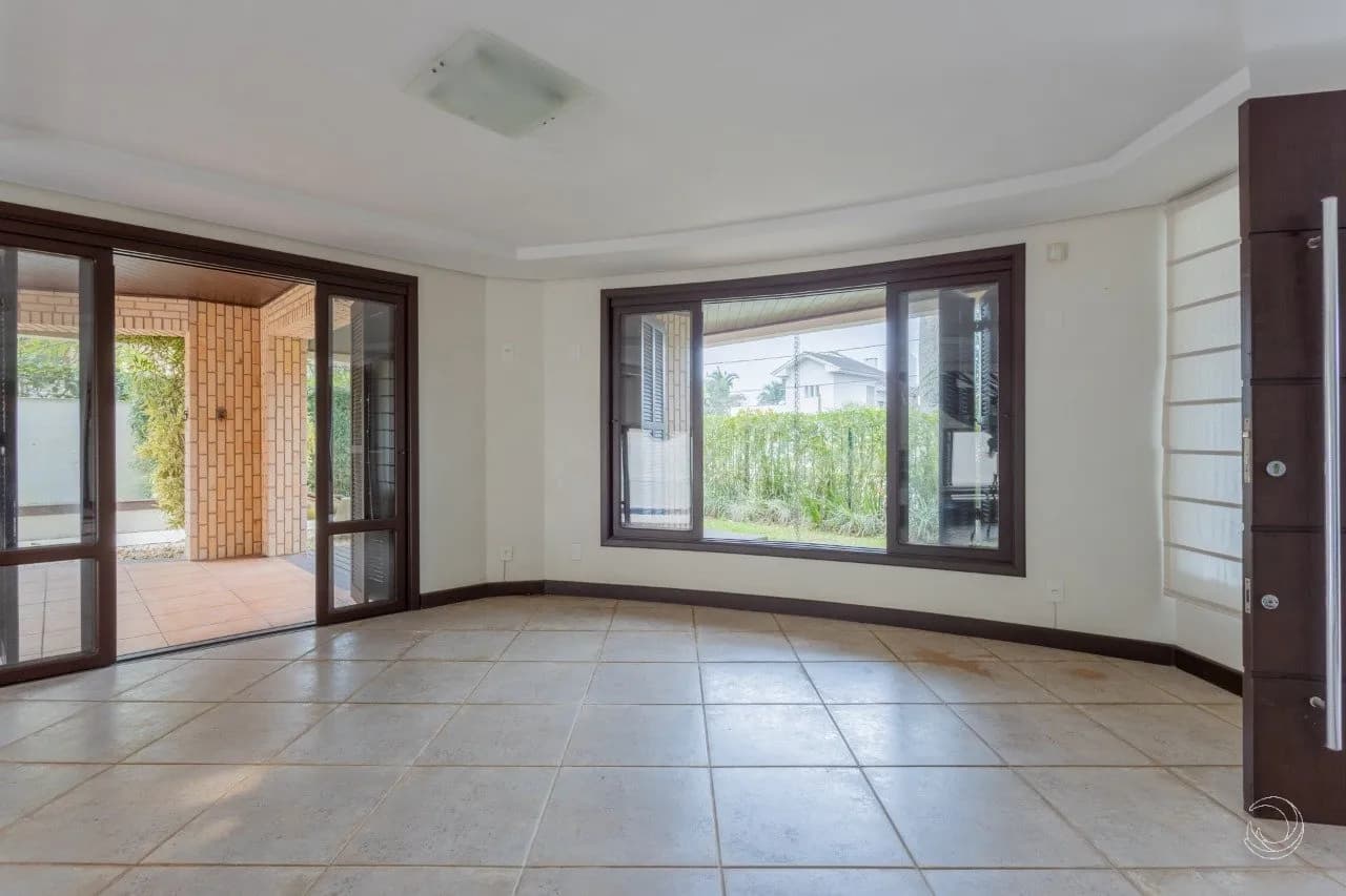 Casa para venda com 5 dormitórios em Jurerê Internacional com 467 m² — foto 2