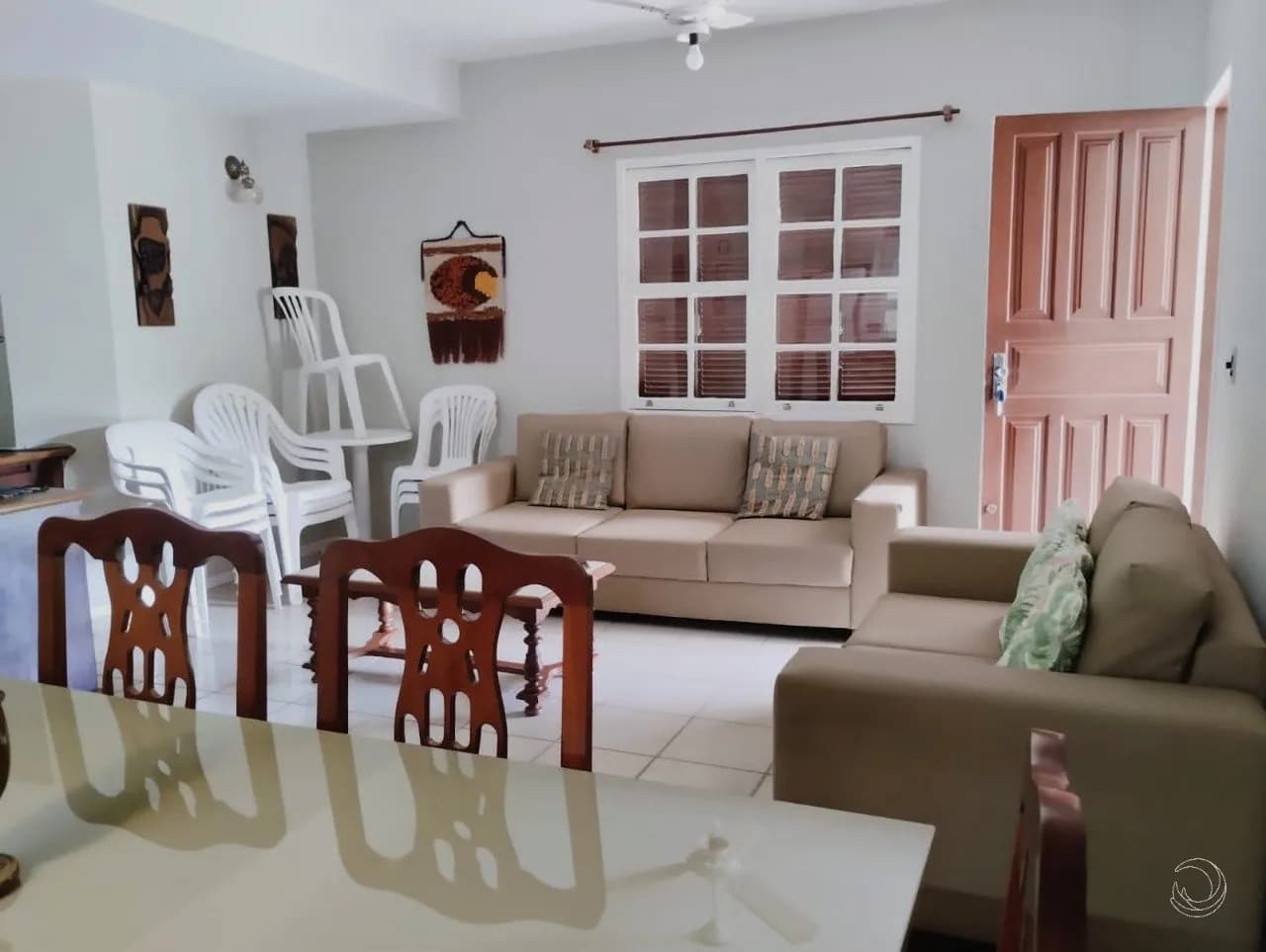 Casa para venda com 4 dormitórios em Ponta Das Canas com 203 m² — foto 2