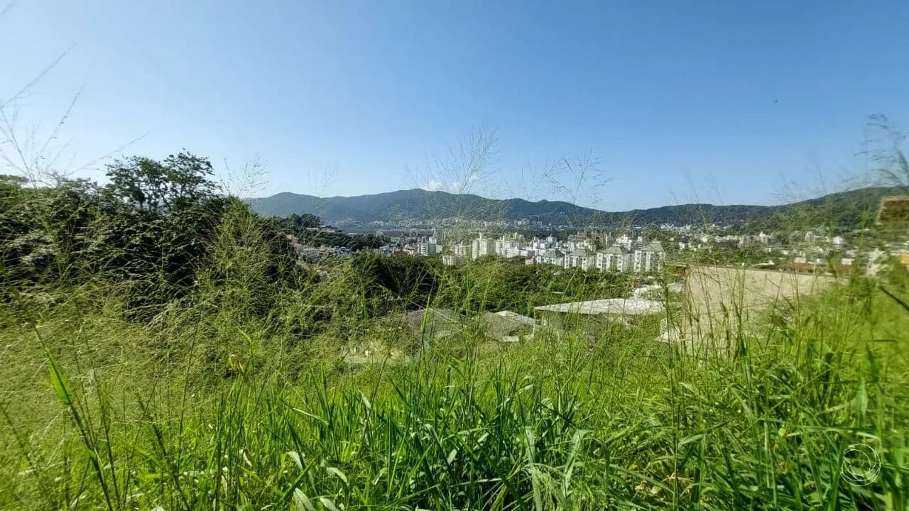 Terreno para venda em Trindade com 649 m²