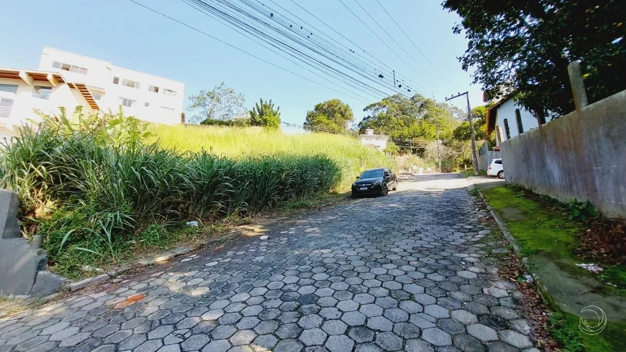Terreno para venda em Trindade com 649 m² — foto 2