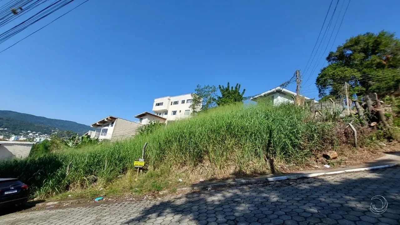 Terreno para venda em Trindade com 649 m² — foto 5