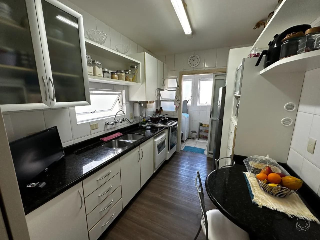 Apartamento duplex para venda com 3 dormitórios em Côrrego Grande com 182 m² — foto 2