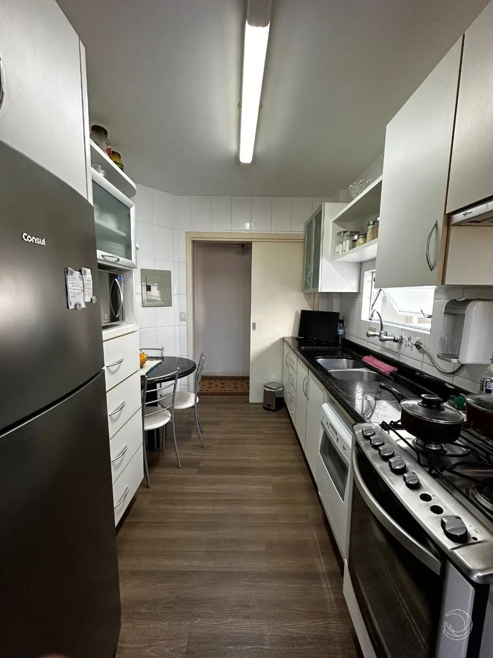 Apartamento duplex para venda com 3 dormitórios em Côrrego Grande com 182 m² — foto 4
