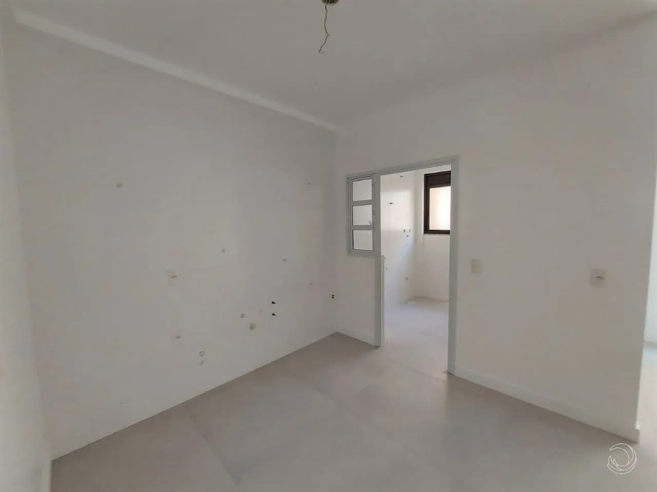 Apartamento para venda com 3 dormitórios em Itacorubi com 101 m² — foto 2