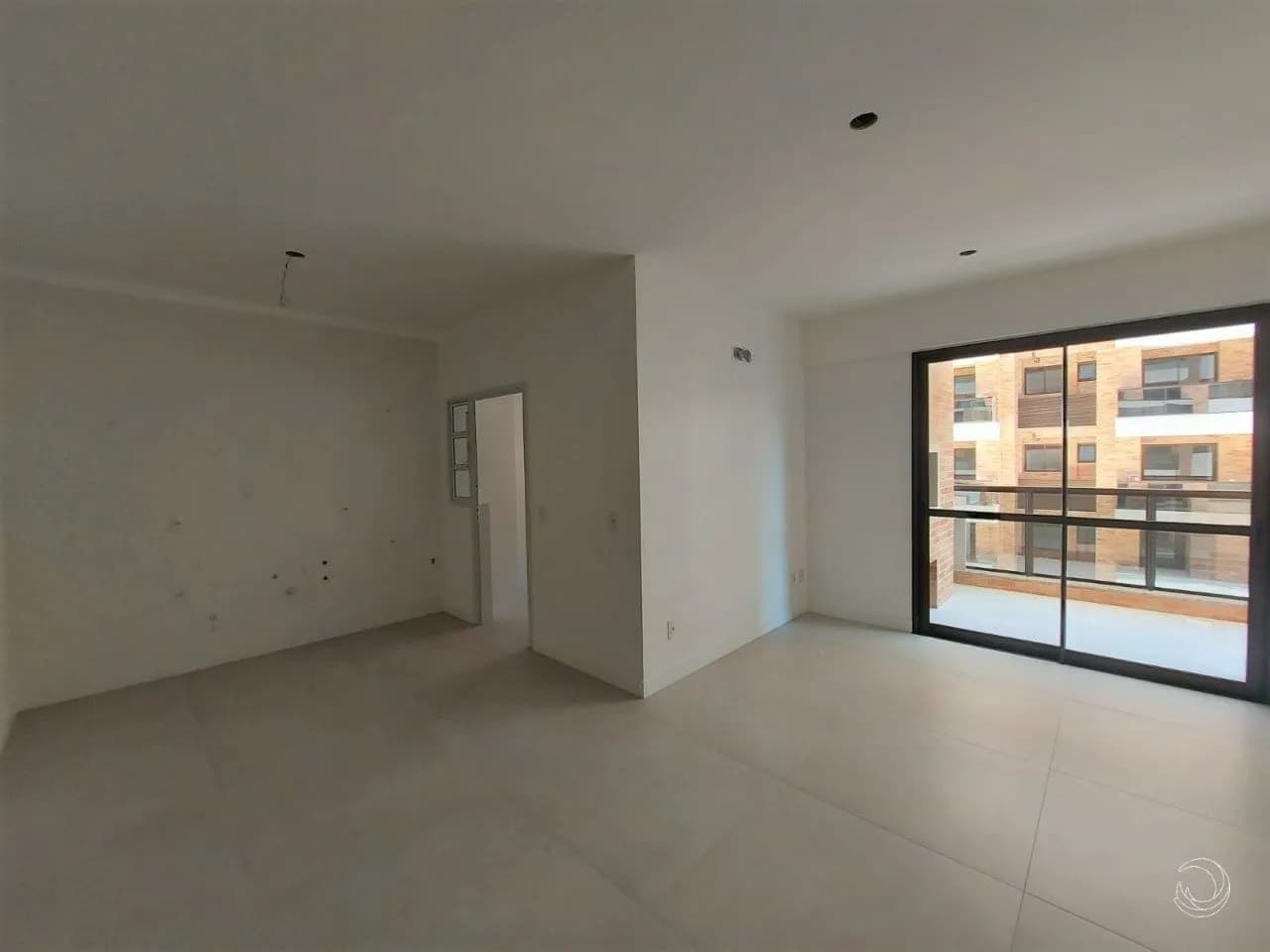 Apartamento para venda com 3 dormitórios em Itacorubi com 108 m² — foto 2