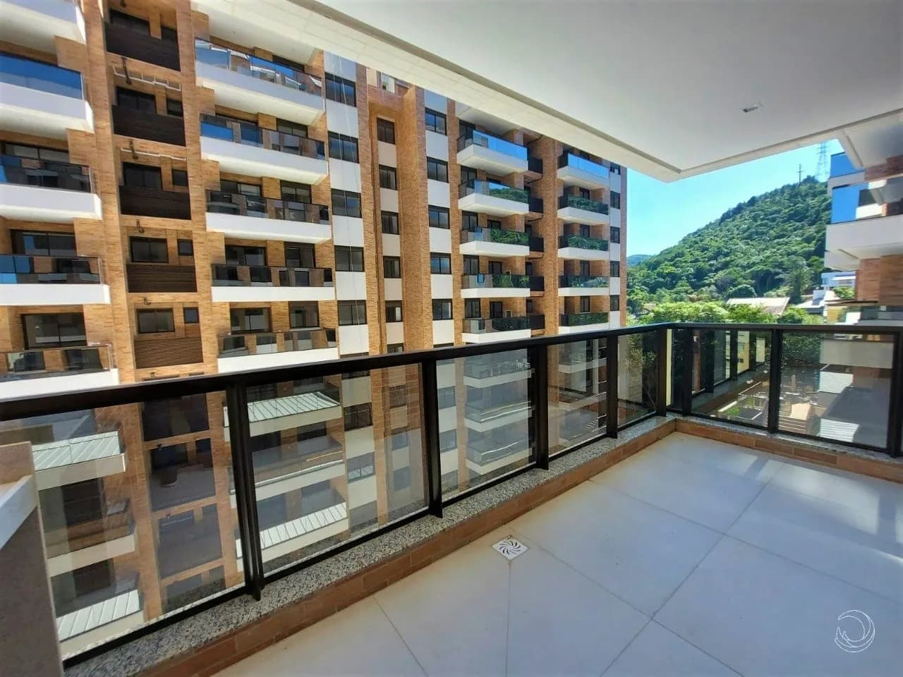 Apartamento para venda com 3 dormitórios em Itacorubi com 108 m² — foto 5