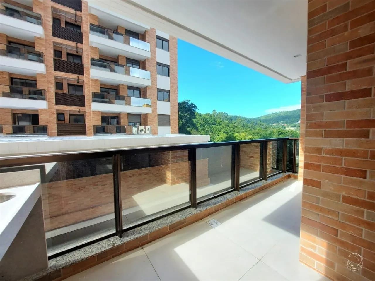 Apartamento para venda com 4 dormitórios em Itacorubi com 108 m² — foto 4