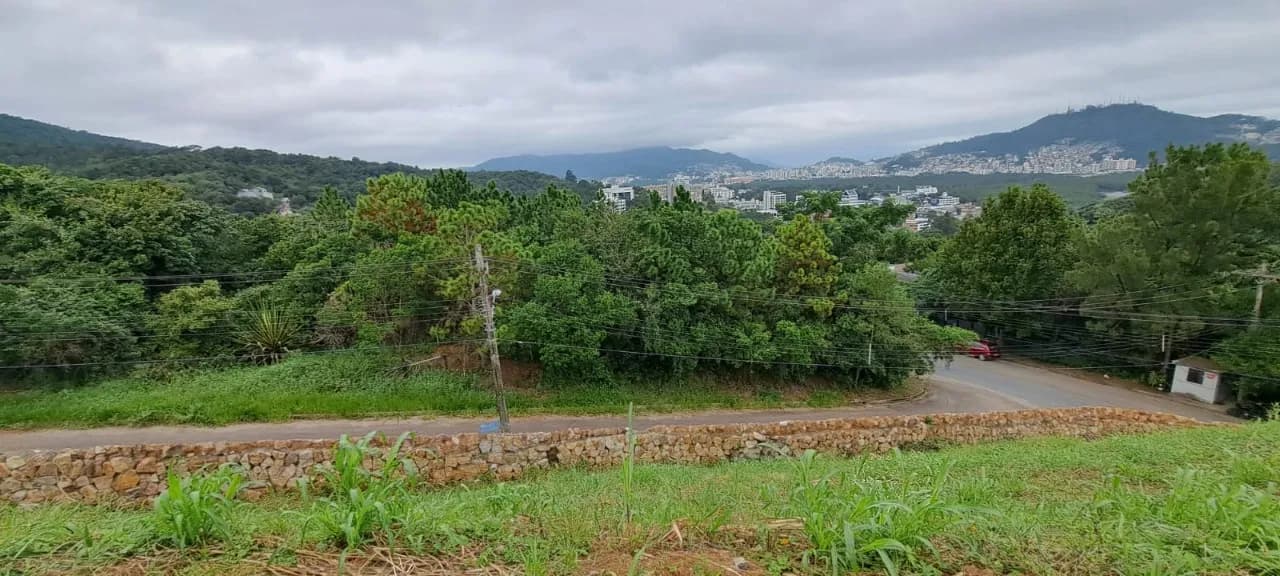Terreno para venda em Joao Paulo com 1910 m² — foto principal