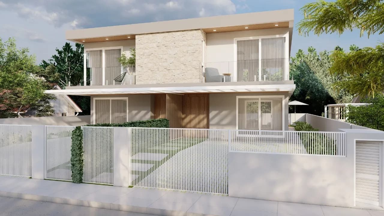 Casa para venda com 3 dormitórios em Rio Tavares com 169 m² — foto 4