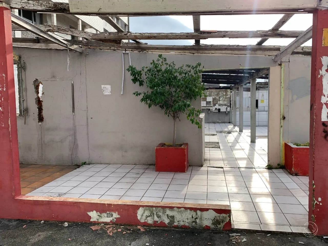 Terreno para venda em Jardim Atlântico com 405 m² — foto 2
