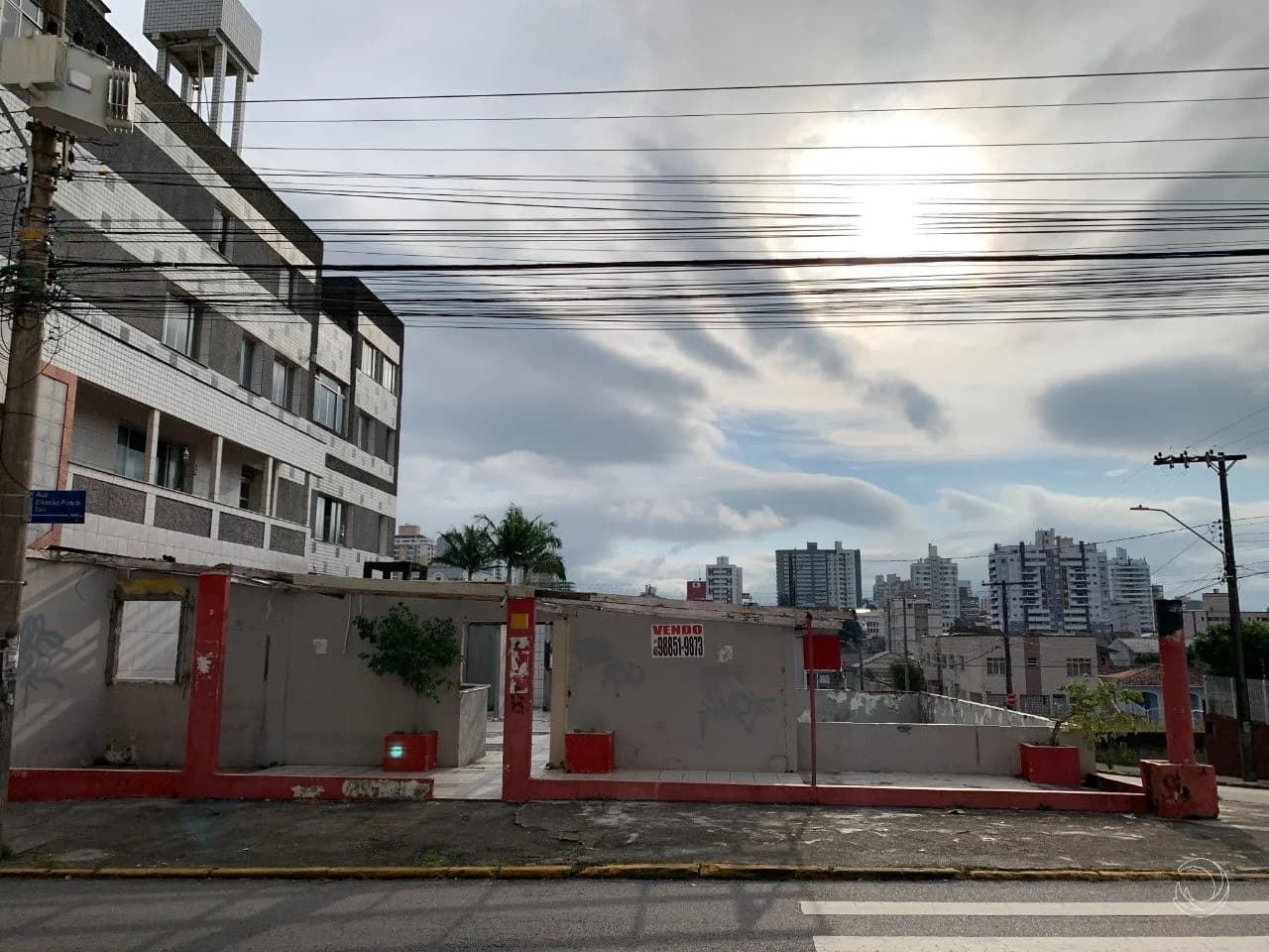 Terreno para venda em Jardim Atlântico com 405 m² — foto 3
