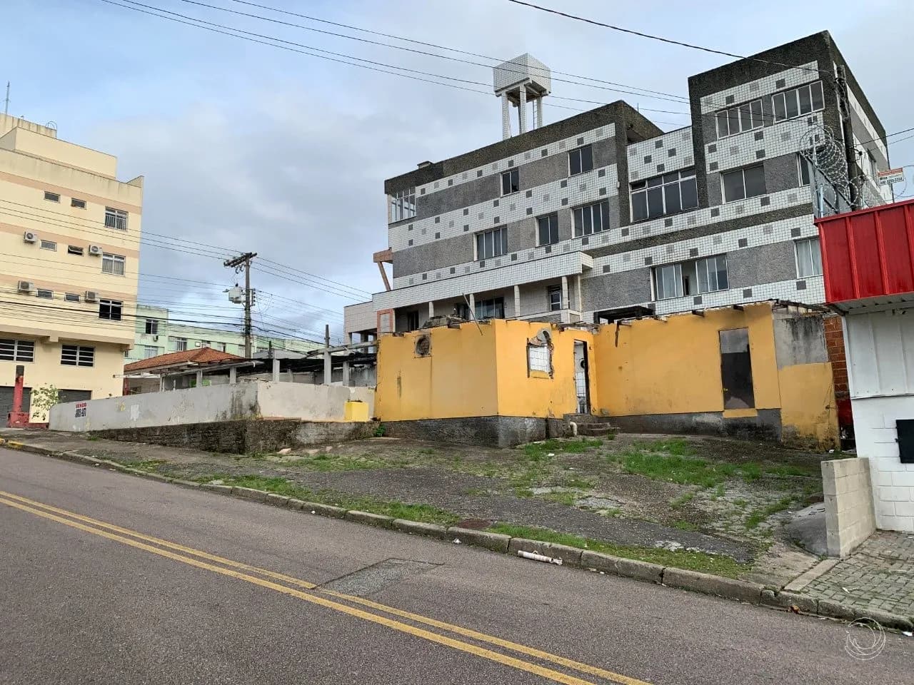 Terreno para venda em Jardim Atlântico com 405 m² — foto 5