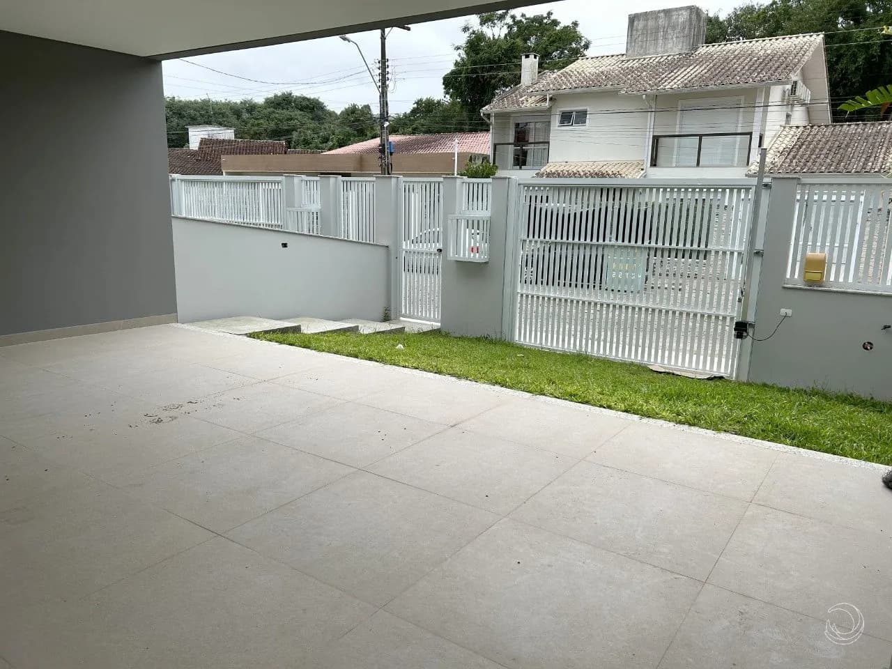 Casa para venda com 3 dormitórios em Côrrego Grande com 189 m² — foto 5