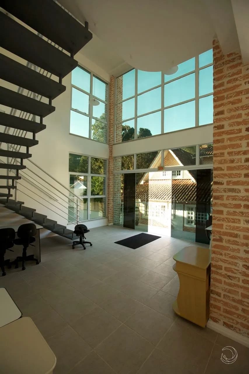 Prédio comercial para venda em Saco Grande com 897 m² — foto principal