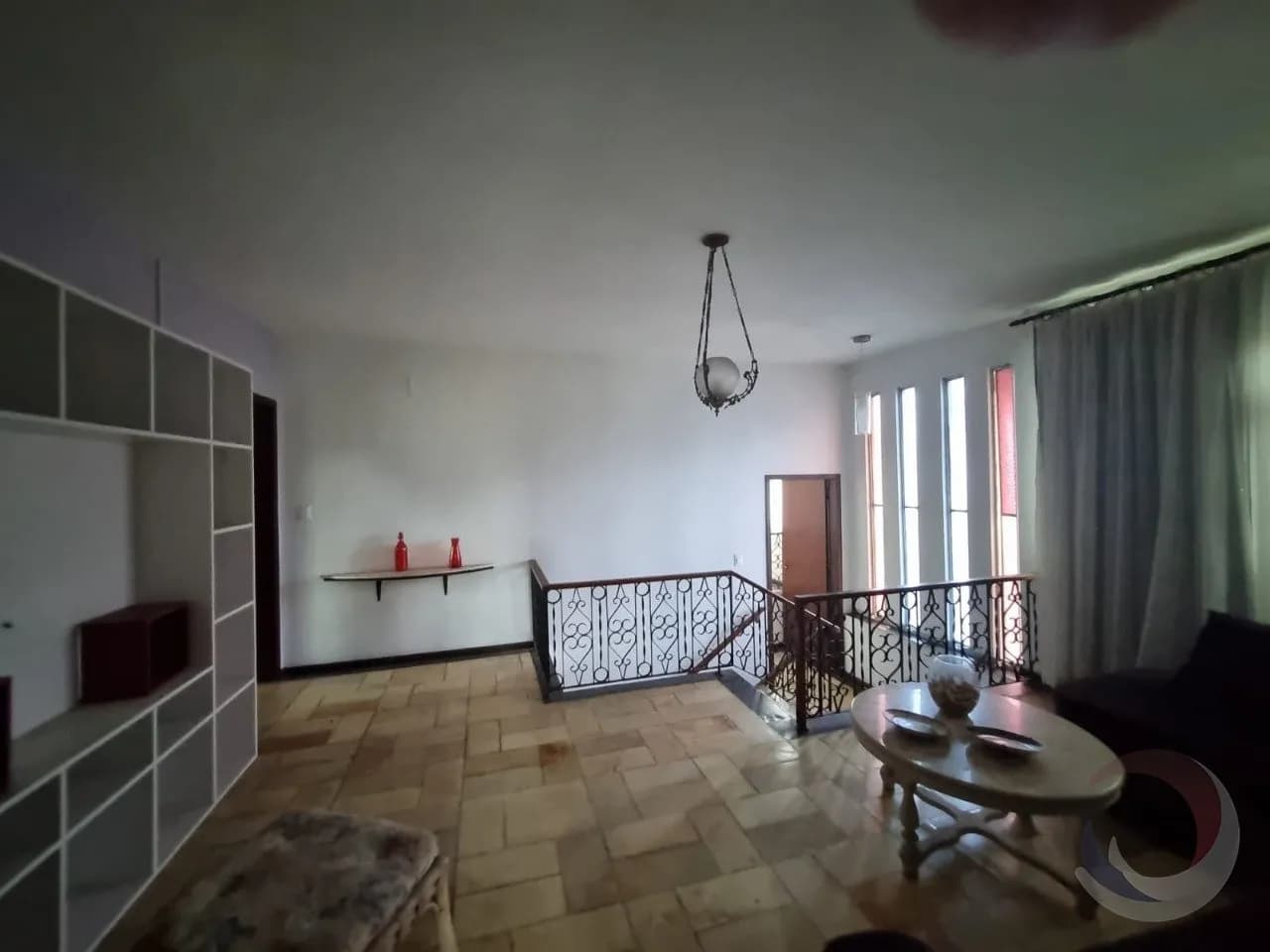 Casa para venda com 6 dormitórios em Balneário Do Estreito com 446 m²