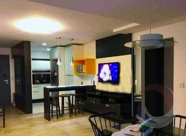 Apartamento para venda com 2 dormitórios em Açores com 94 m² — foto principal