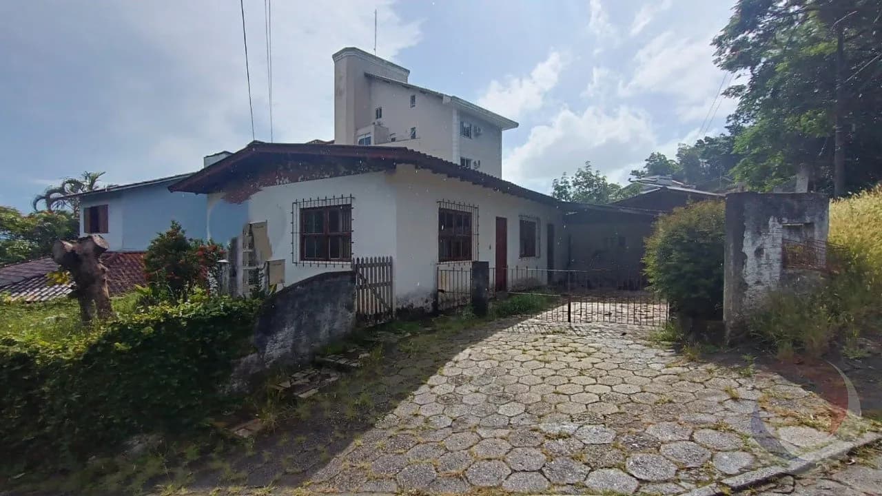 Terreno para venda em Saco Grande com 604 m² — foto 2