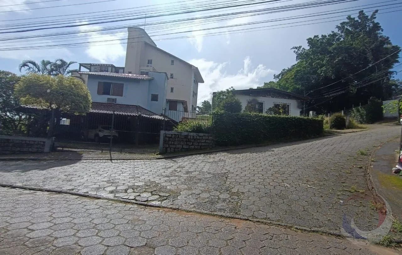 Terreno para venda em Saco Grande com 604 m² — foto 4