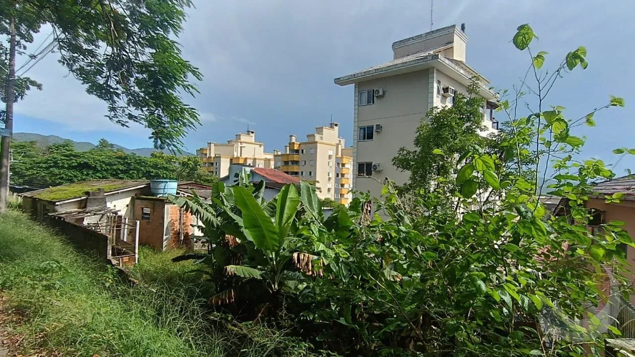 Terreno para venda em Saco Grande com 604 m² — foto 5