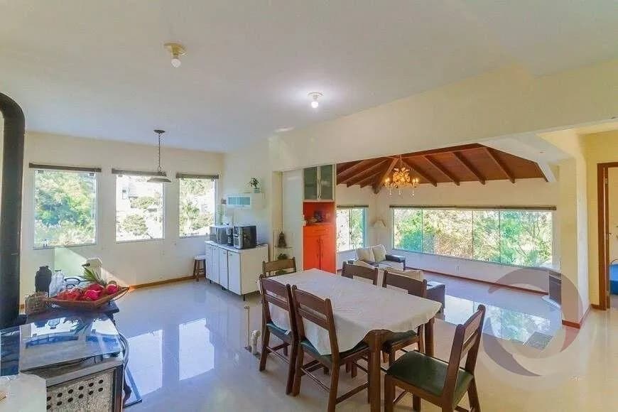 Casa para venda com 4 dormitórios em Trindade com 225 m² — foto 3