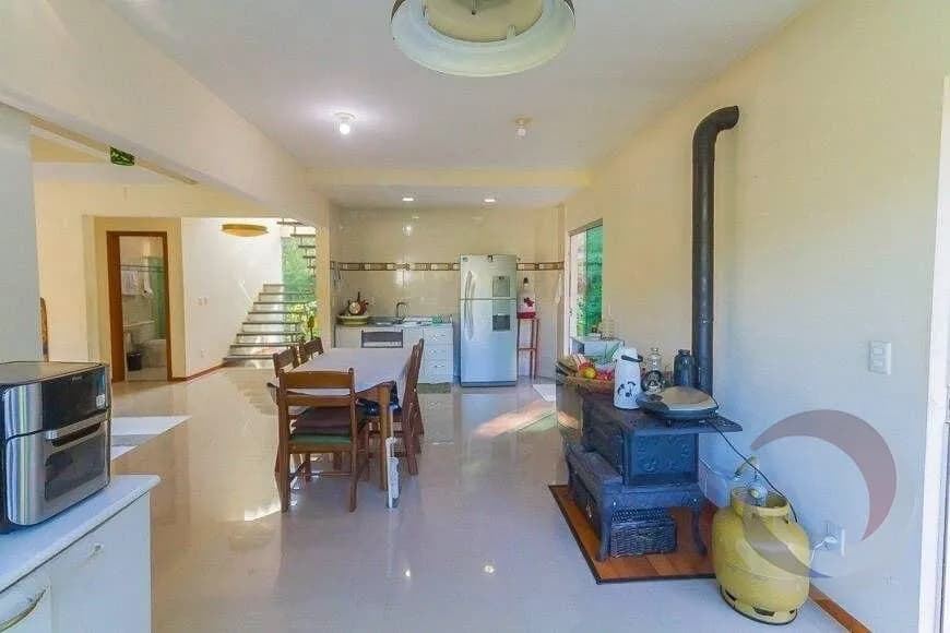 Casa para venda com 4 dormitórios em Trindade com 225 m² — foto 4