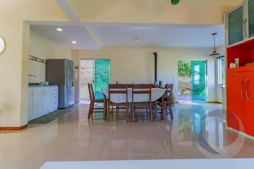 Casa para venda com 4 dormitórios em Trindade com 225 m² — foto 5