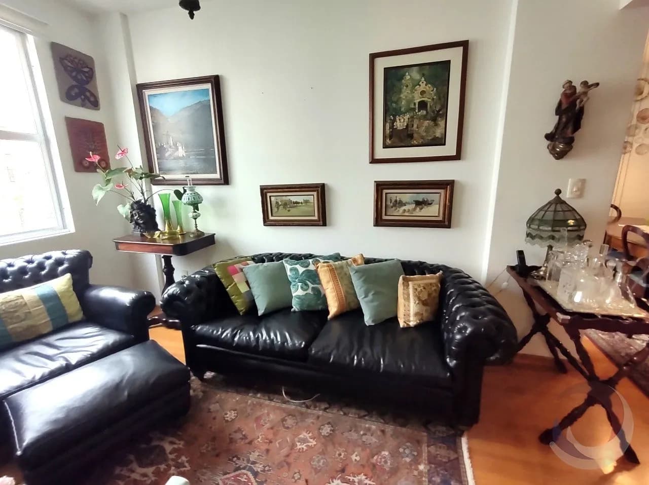 Cobertura para venda com 4 dormitórios em Itacorubi com 114 m² — foto 4