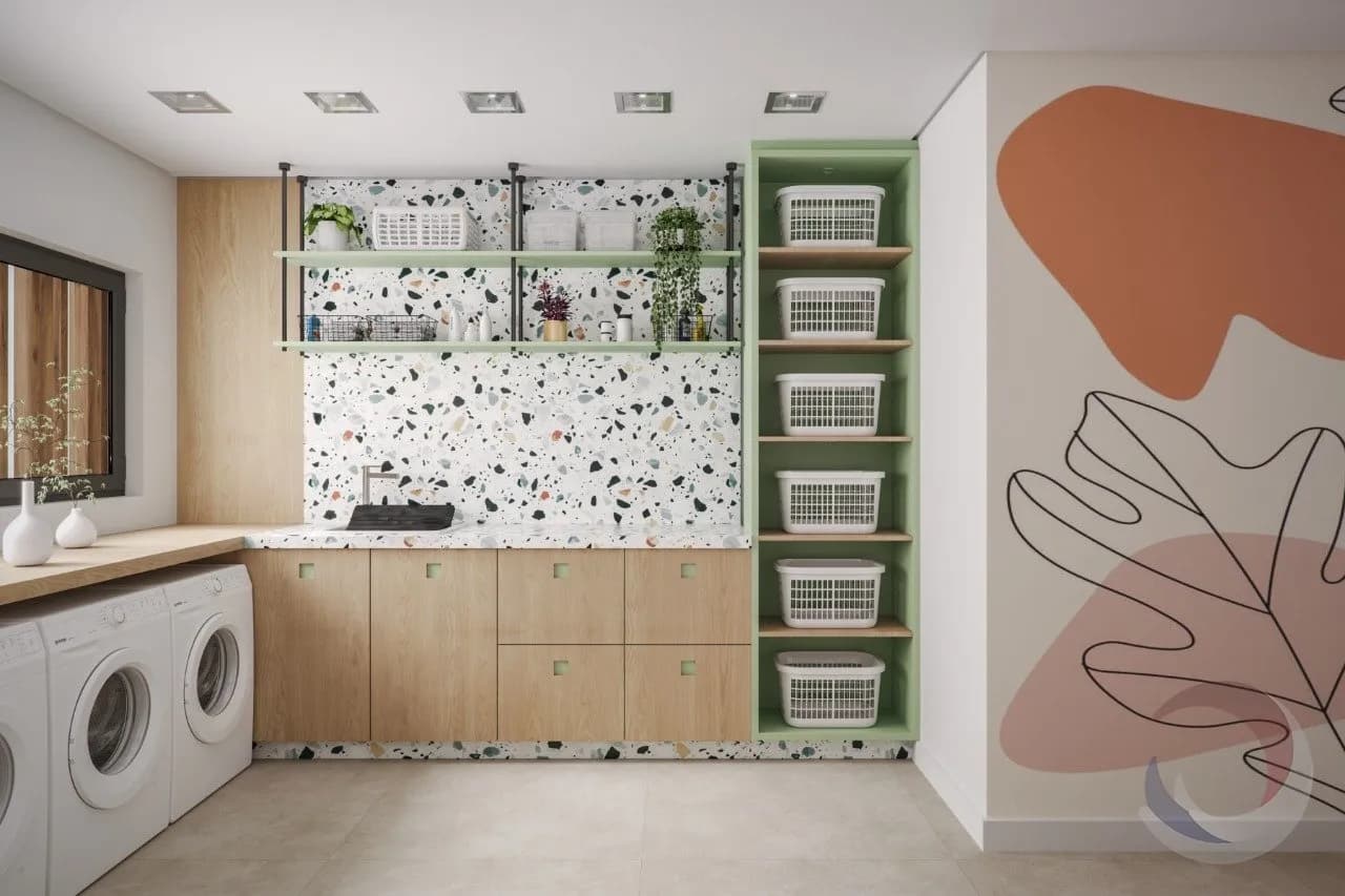 Apartamento para venda com 1 dormitório, em Campeche com 41 m² — foto 4