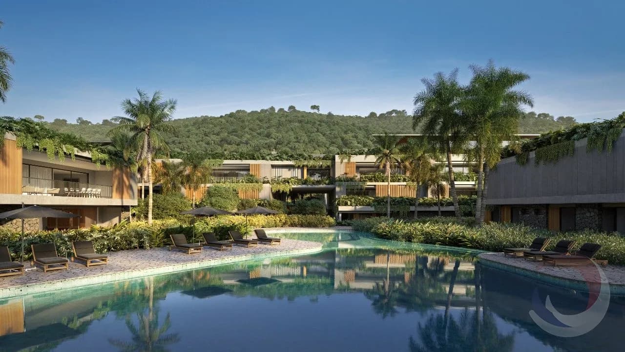 Apartamento para venda com 3 dormitórios em Lagoa Da Conceição com 503 m²