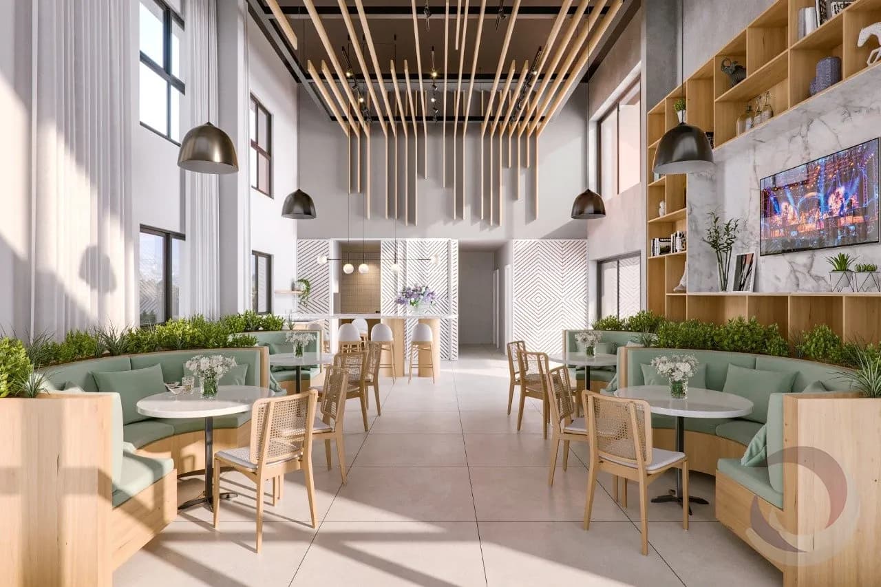 Apartamento para venda com 1 dormitório, em Campeche com 60 m² — foto 2