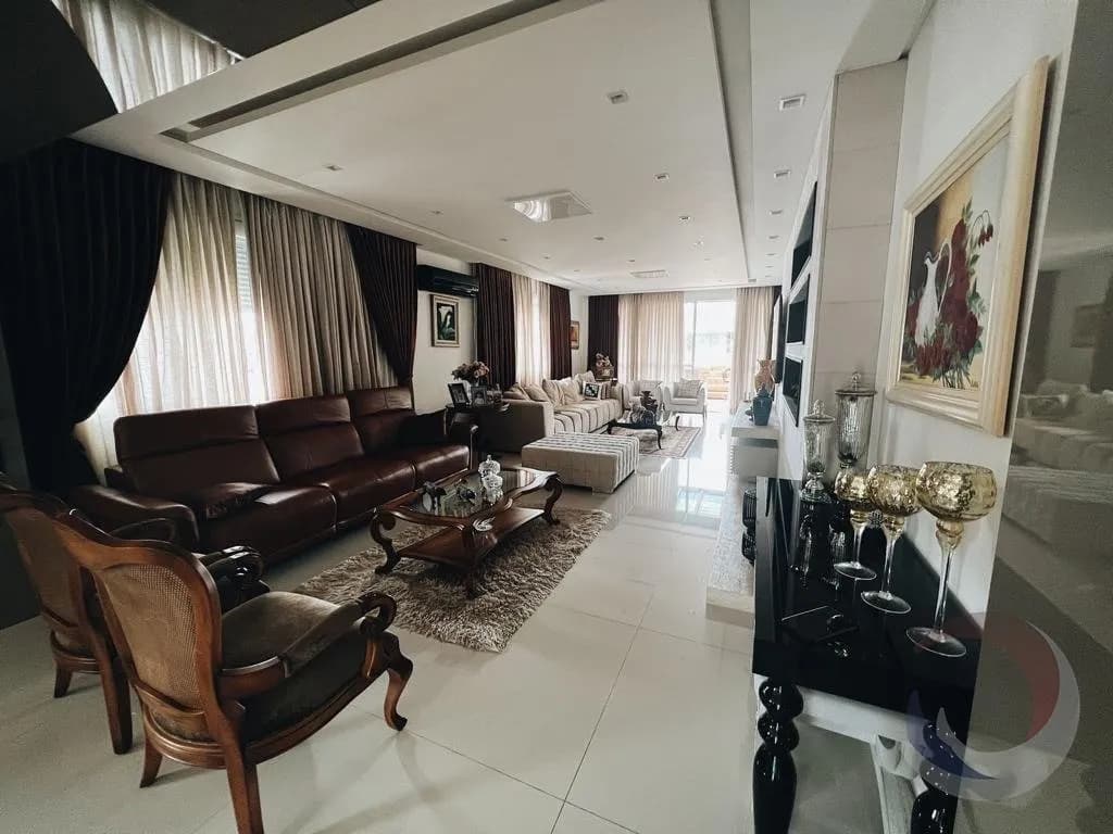 Apartamento duplex para venda com 2 dormitórios em Côrrego Grande com 317 m² — foto 3