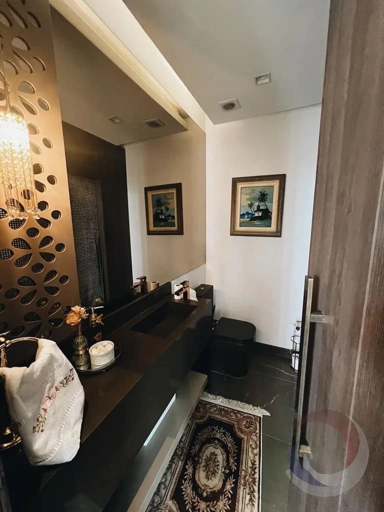 Apartamento duplex para venda com 2 dormitórios em Côrrego Grande com 317 m² — foto 4