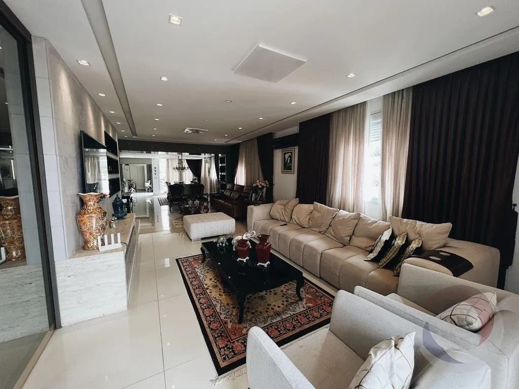 Apartamento duplex para venda com 2 dormitórios em Côrrego Grande com 317 m² — foto 5