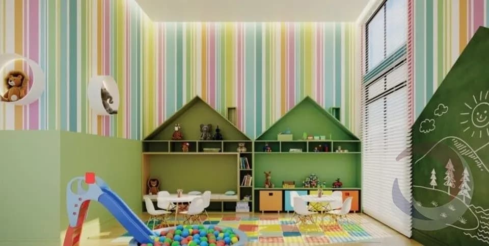 Apartamento para venda com 2 dormitórios em Saco Grande com 66 m² — foto 5