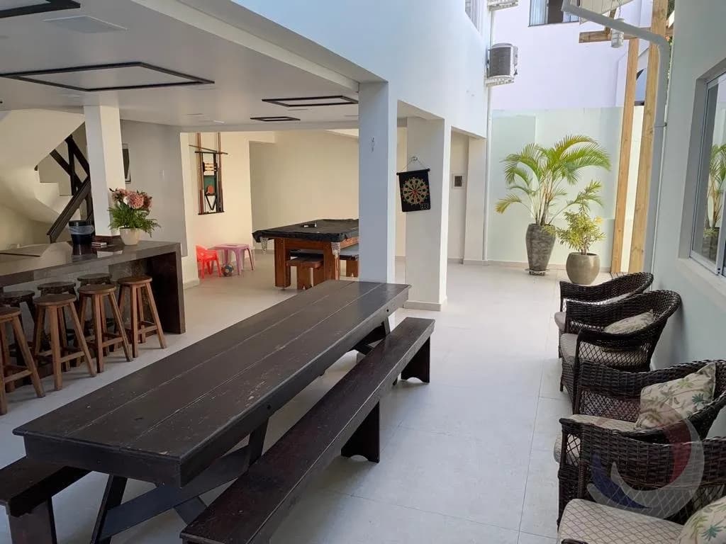 Hotel/pousada para venda em Canasvieiras com 303 m² — foto 5