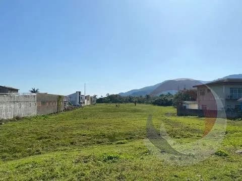 Terreno para venda em Campeche com 22323 m²