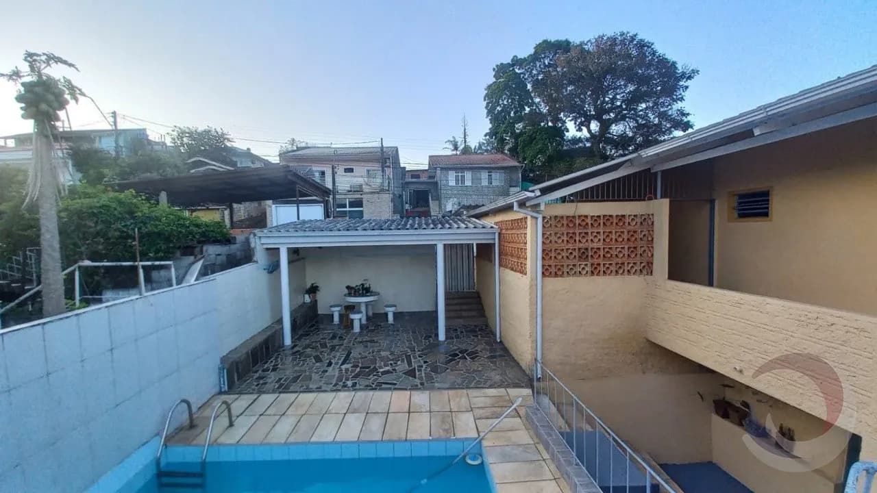Casa para venda com 3 dormitórios em Ipiranga com 238 m²