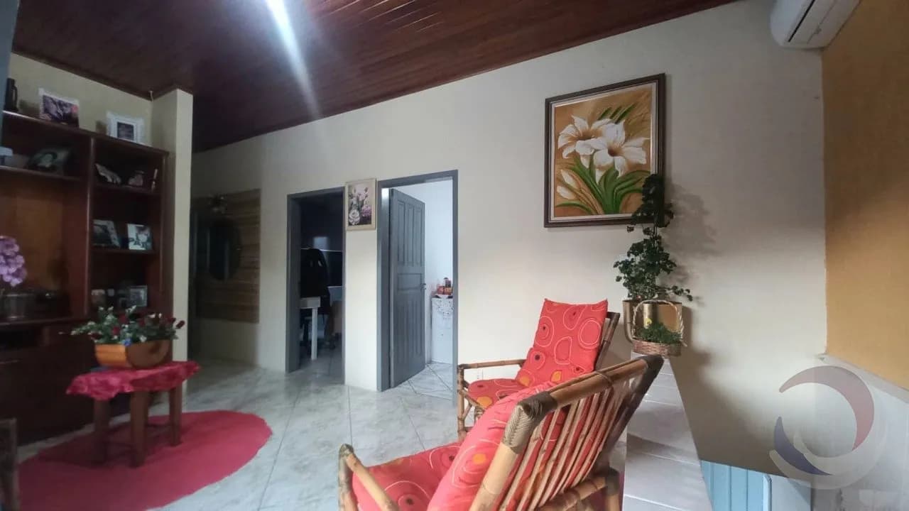 Casa para venda com 3 dormitórios em Ipiranga com 238 m² — foto 2