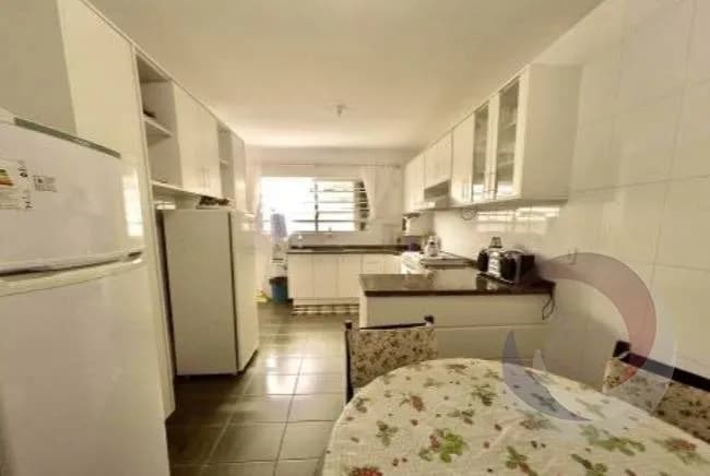 Casa para venda com 4 dormitórios em Barra Da Lagoa com 120 m²