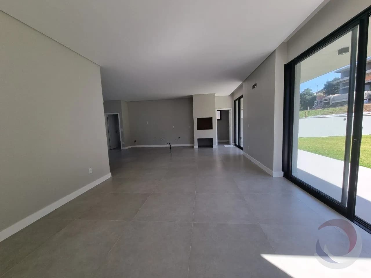 Casa para venda com 4 dormitórios em Ingleses Do Rio Vermelho com 378 m² — foto 3