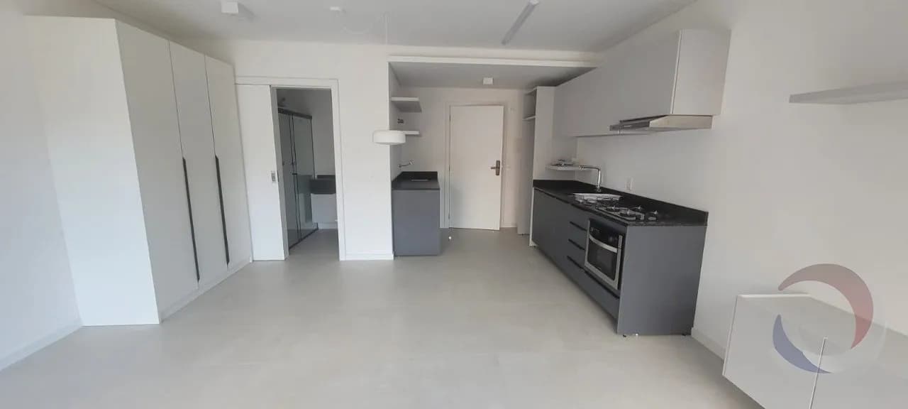 Apartamento para venda com 1 dormitório, em Joao Paulo com 37 m² — foto principal