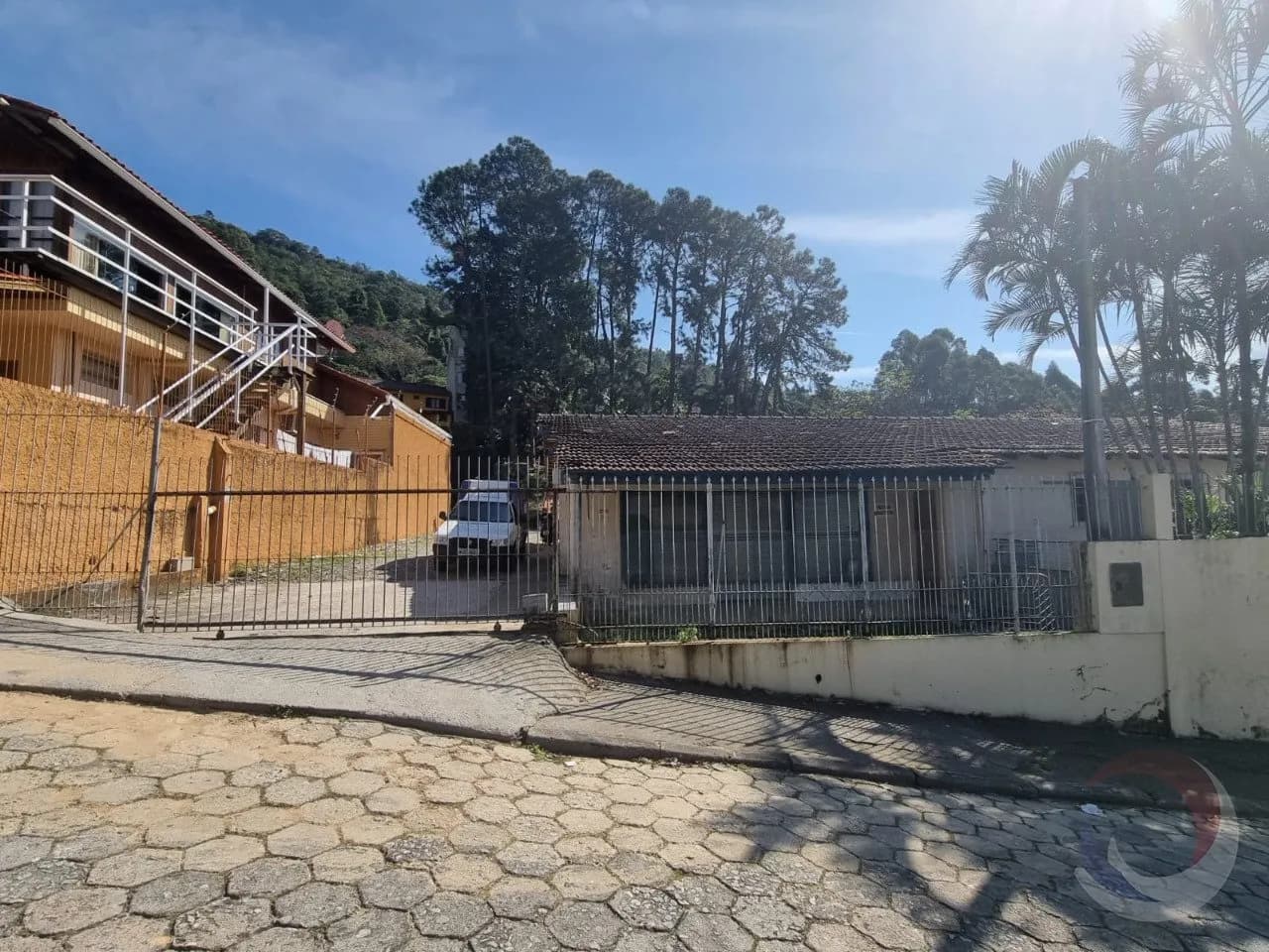 Terreno para venda em Trindade com 1841 m² — foto 2
