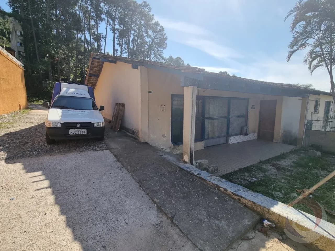Terreno para venda em Trindade com 1841 m² — foto 4