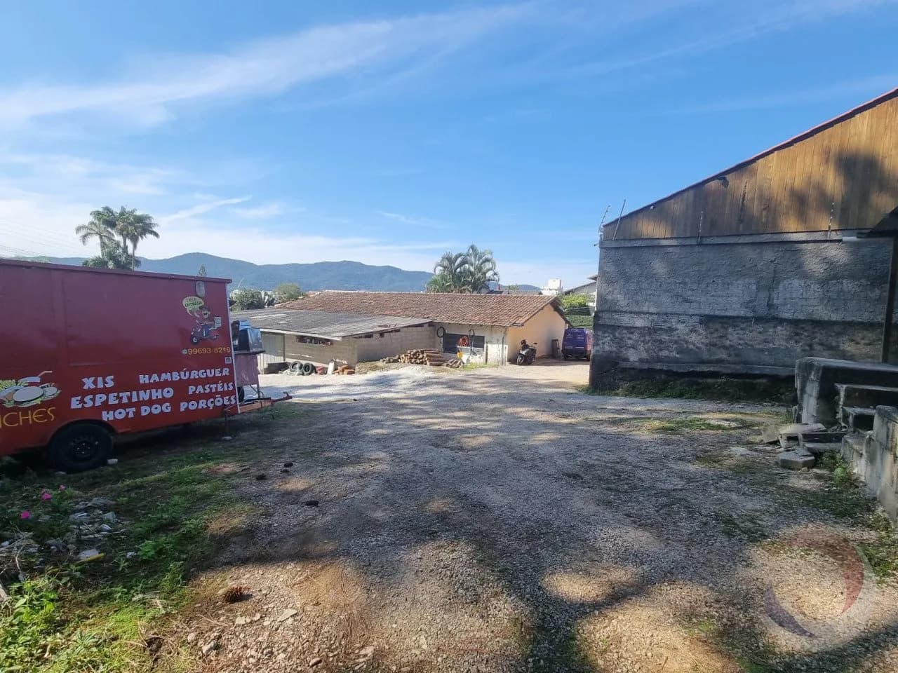 Terreno para venda em Trindade com 1841 m² — foto 5