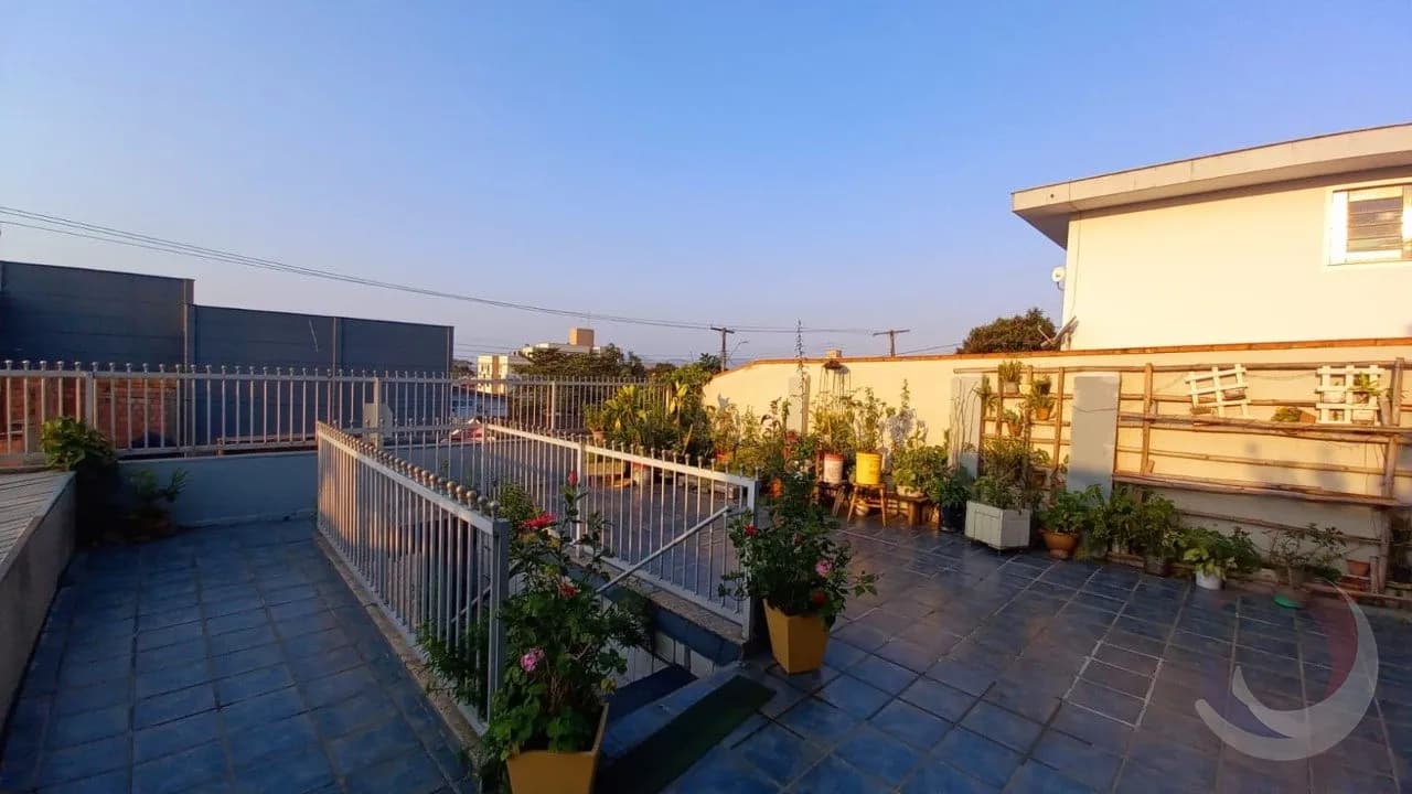 Casa para venda com 5 dormitórios em Jardim Atlântico com 244 m² — foto 3