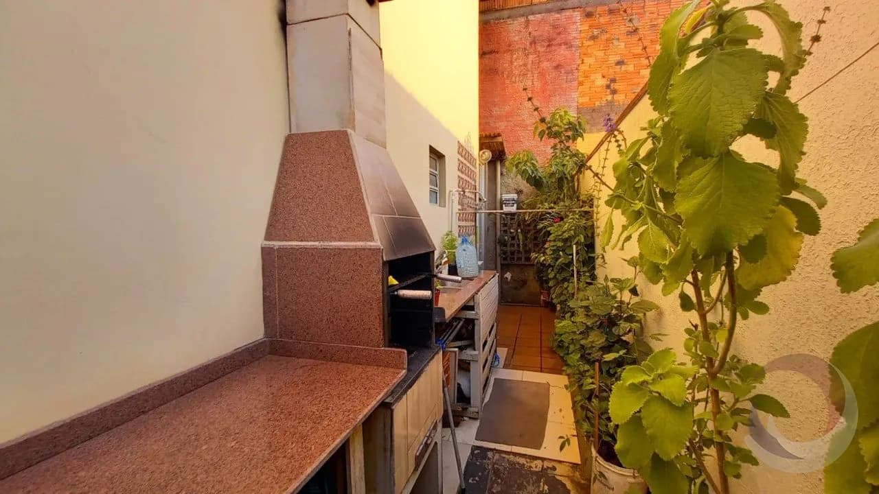 Casa para venda com 5 dormitórios em Jardim Atlântico com 244 m² — foto 4